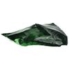 vidaXL Roches de jardin Verre Vert 60-120 mm 25 kg