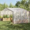 vidaXL Housse de protection plantes avec &oelig;illets 3x10 m poly&eacute;thyl&egrave;ne