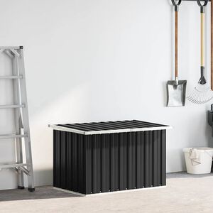 vidaXL Bo&icirc;tes de rangement