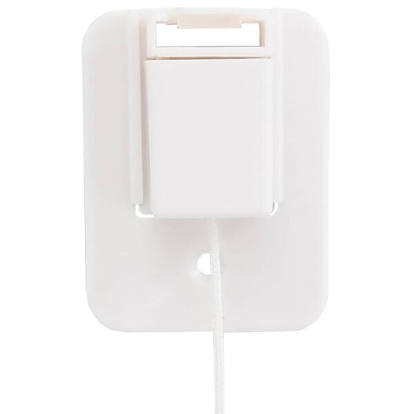 vidaXL Raccords de store enrouleur 36 pcs