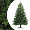 vidaXL Sapin de No&euml;l Artificiel &agrave; Branches Articul&eacute;es 120 cm
