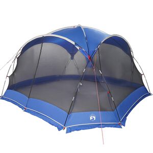 vidaXL Tente moustiquaire 434 x 434 x 230 cm