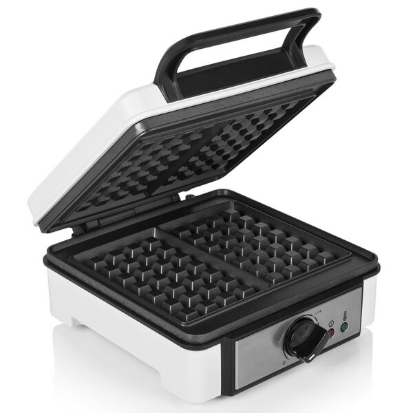 Princess Gaufrier 1200 W Blanc