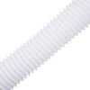 vidaXL Conduit d'échappement PVC 6 m 12,5 cm