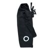 Willex Sacoche de v&eacute;lo imperm&eacute;able 17 L noir
