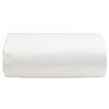 vidaXL B&acirc;che blanc 1,5x10 m 650 g/m&sup2;