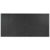 vidaXL Tapis Caoutchouc 16 mm 100 x 200 cm