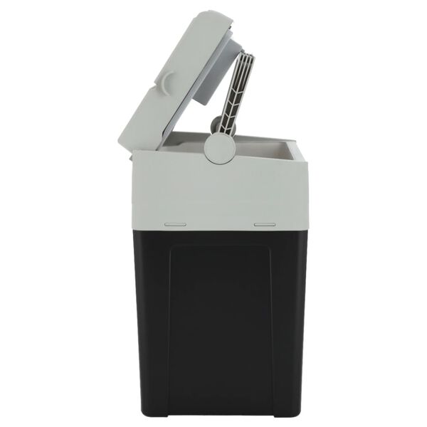 Mestic Glaci&egrave;re thermo&eacute;lectrique MTEC-28 Noir 28 L