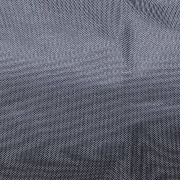 Sunred Housse pour chauffage sur pied Artix Gris