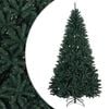 vidaXL Sapin de No&euml;l Artificiel &agrave; Branches Articul&eacute;es 240 cm PVC