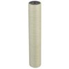 vidaXL Grattoir pour chats 8 x 45 cm 10 mm Beige