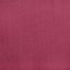 vidaXL Coussins de canap&eacute; 2 pcs Bordeaux 120 x 40 cm
