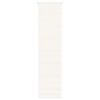 vidaXL Store z&egrave;bre beige marbr&eacute; largeur du tissu 50,9 cm polyester