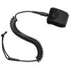 vidaXL Leash SUP 318 cm