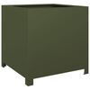 SteelGreen