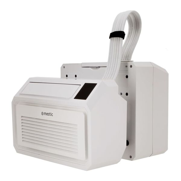 Mestic Climatiseur split SPA-5000 blanc