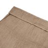 vidaXL Sacs en jute 10 pcs 100x110 cm 100 % jute 220 g/m&sup2;