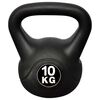 vidaXL Kettlebell 10 kg