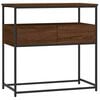 Brown_oak