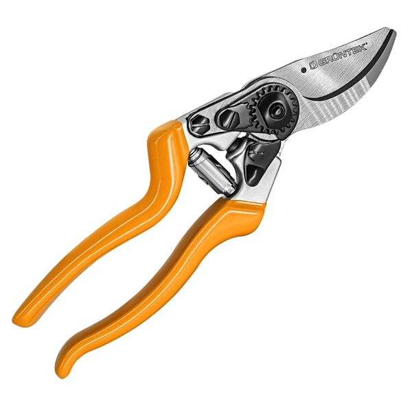 GR&Uuml;NTEK S&eacute;cateur de d&eacute;rivation Z-25 pour les gauchers 215 mm