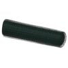 vidaXL Cl&ocirc;ture hexagonale 0,4 x 25 m PVC Vert