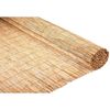 Nature &Eacute;cran de jardin Roseau 1 x 3 m