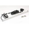 Ubbink Bande LED avec 35 LED 60 cm Blanc 1312116