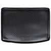 vidaXL Tapis de coffre Noir Convient pour VW T-ROC 2017- Caoutchouc