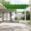 vidaXL Auvent vertical Vert clair 140x800 cm Tissu oxford