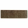 vidaXL Coureur de Tapis MARSA Vert for&ecirc;t 50 x 150 cm Polyester et PVC
