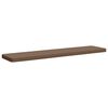 vidaXL Coussin de banc 1 pi&egrave;ce VUGHT 100 % polyester Taupe