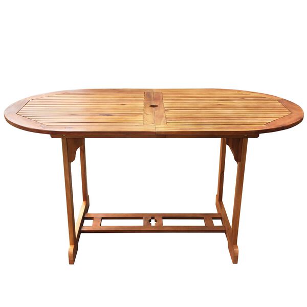 vidaXL Ensemble de Mobilier Marron bois