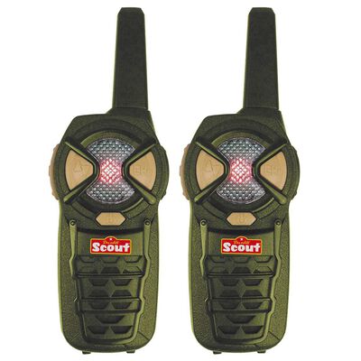 Scout Talkie-walkie de jeu 446 MHz