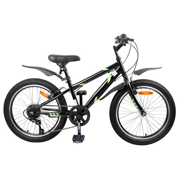 vidaXL V&eacute;lo pour Enfants 20 Pouces 6-Speed