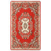 vidaXL Tapis imprim&eacute; oriental multicolore 180x270 cm