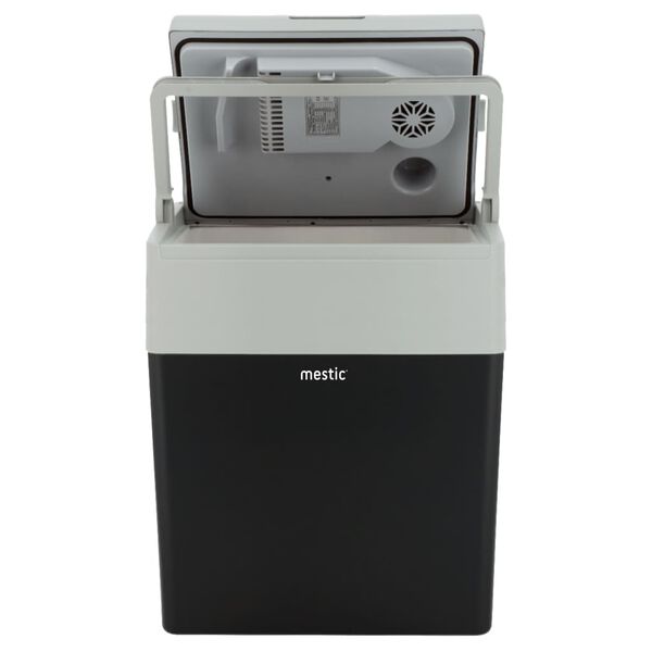 Mestic Glaci&egrave;re thermo&eacute;lectrique MTEC-28 Noir 28 L