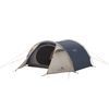 Easy Camp Tente tunnel Vega 300 Compact 3 personnes vert