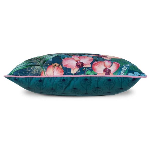 HIP Oreiller d&eacute;coratif Valdez 48x48 cm