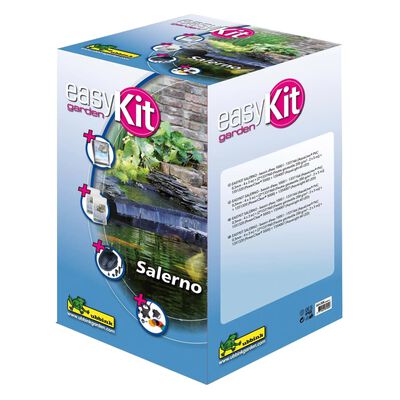 Ubbink Kit de jardinage facile 4 en 1 Salerno