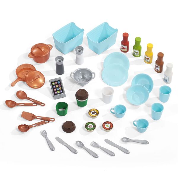 Step2 Cuisine de jeu Fun with Friends