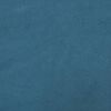 vidaXL Ensemble de canap&eacute;s 2 pcs bleu velours