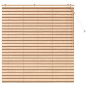 vidaXL Store V&eacute;nitien Aspect Ch&ecirc;ne 150 x 160 cm 35 mm