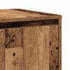 vidaXL Buffet Bois ancien 135 x 41 x 75 cm Bois d'ing&eacute;nierie