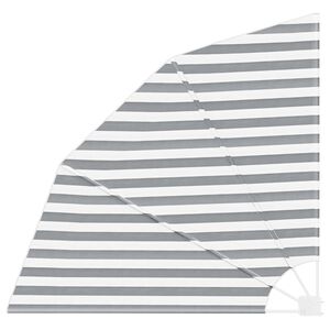 vidaXL &Eacute;cran de confidentialit&eacute; pour balcon Rectangulaire 140 x 140 cm