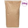 vidaXL Noyaux de cerisier pour coussin chauffant 20 kg