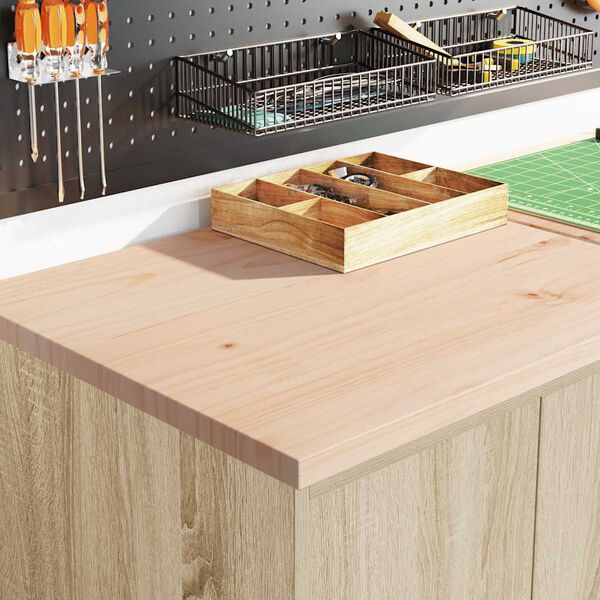 vidaXL Armoires de garage 6 pcs chêne sonoma bois d'ingénierie