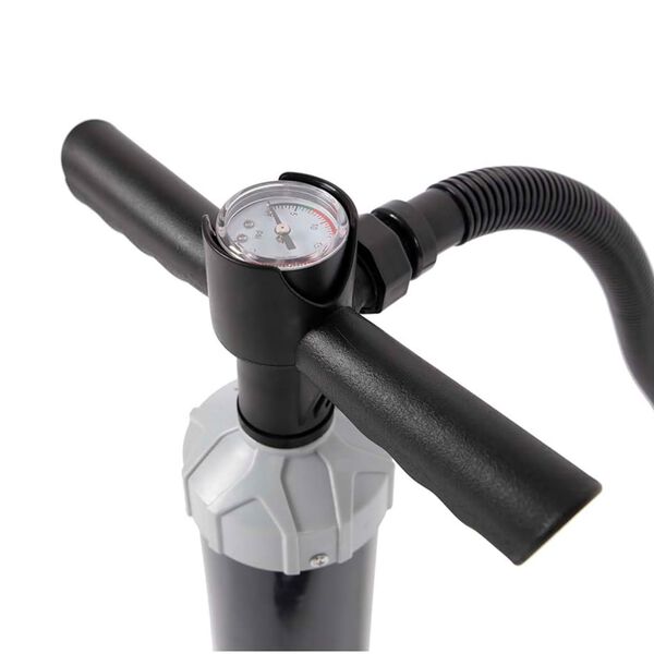 Bo-Camp Tente de rangement Air 220x160x210 cm Gris