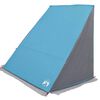 vidaXL Tente de hayon Bleu 180/190 x 150 x 230 cm taffetas Imperm&eacute;able