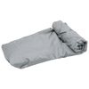 Housse pour bateau gris 519-580 cm(longueur) 294 cm(largeur)