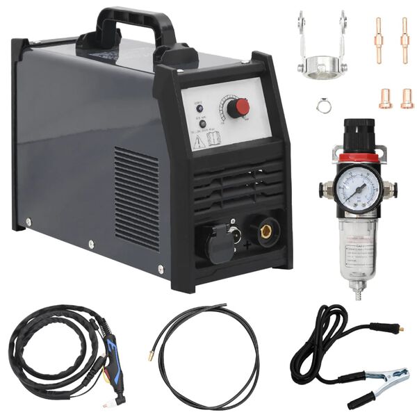 vidaXL Cutter &agrave; plasma 40 A
